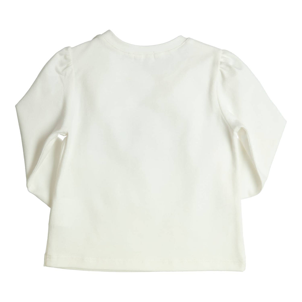 T-shirt Lange Mouw Aerodoux I'm Just A Girl