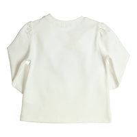 T-shirt Lange Mouw Aerodoux Always A Girl