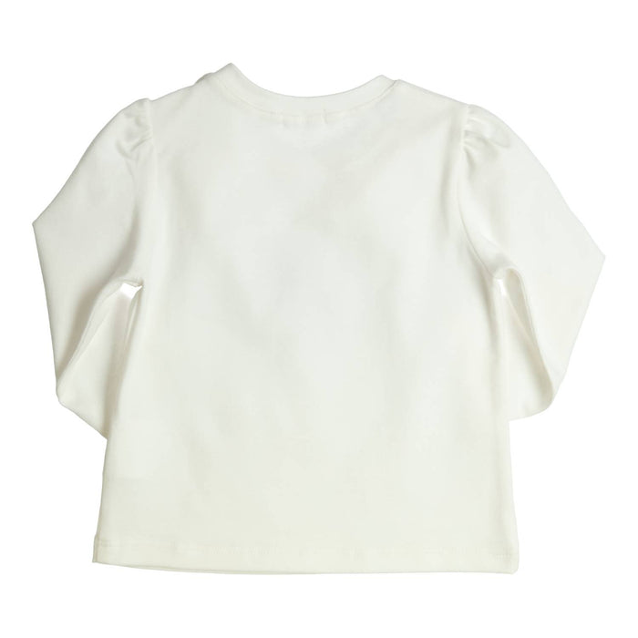 T-shirt Lange Mouw Aerodoux Always A Girl