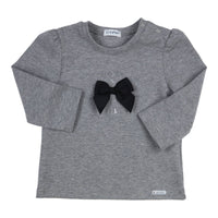 T-shirt Lange Mouw Aerochine Always A Girl