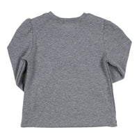 T-shirt Lange Mouw Aerochine Always A Girl