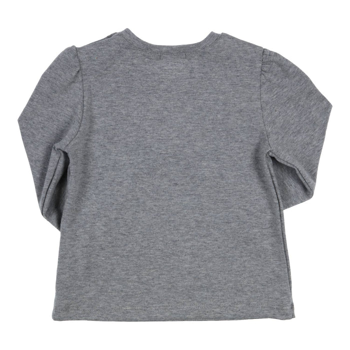 T-shirt Lange Mouw Aerochine Always A Girl