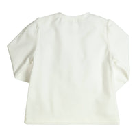 T-shirt Lange Mouw Aerodoux Fluffy And Fun