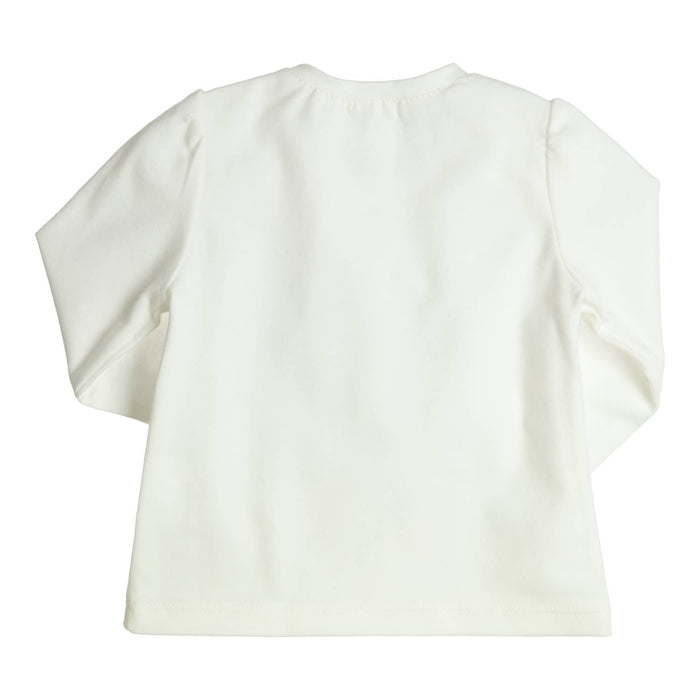 T-shirt Lange Mouw Aerodoux Fluffy And Fun