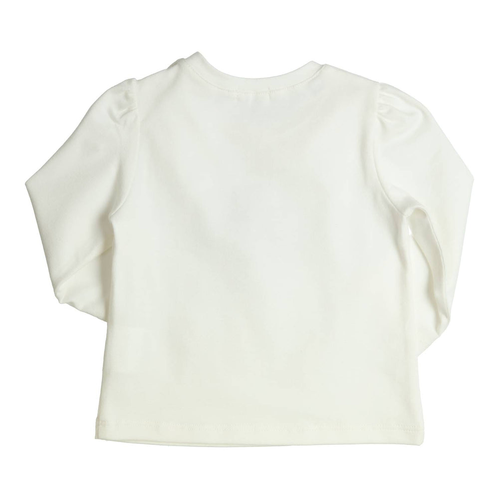 T-shirt Lange Mouw Aerodoux Lovely Friend