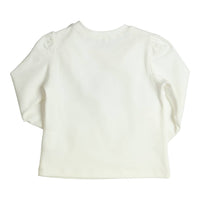 T-shirt Lange Mouw Aerodoux Lovely Friend