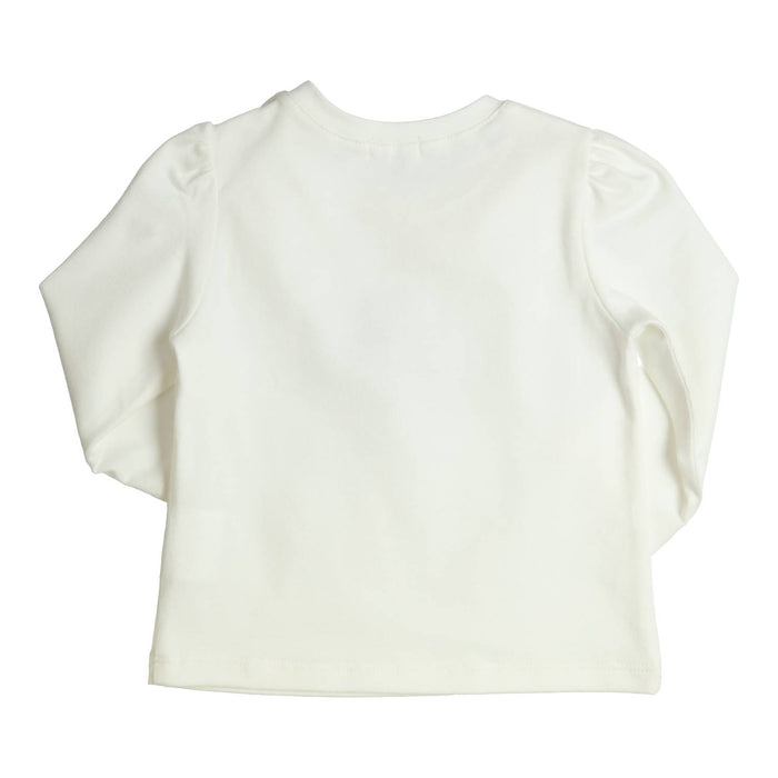 T-shirt Lange Mouw Aerodoux Lovely Friend
