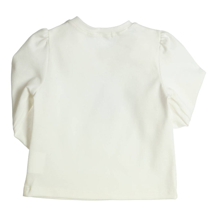 T-shirt Lange Mouw Aerodoux Catch Happiness