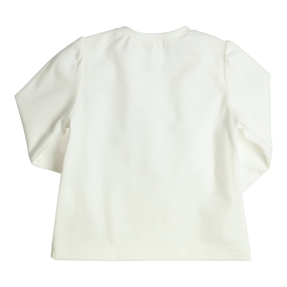 T-shirt Lange Mouw Aerodoux Poodl Love