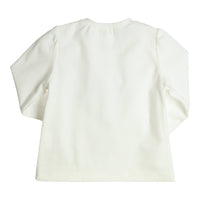 T-shirt Lange Mouw Aerodoux Poodl Love