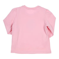 T-shirt Lange Mouw Aerodoux Poodl Love