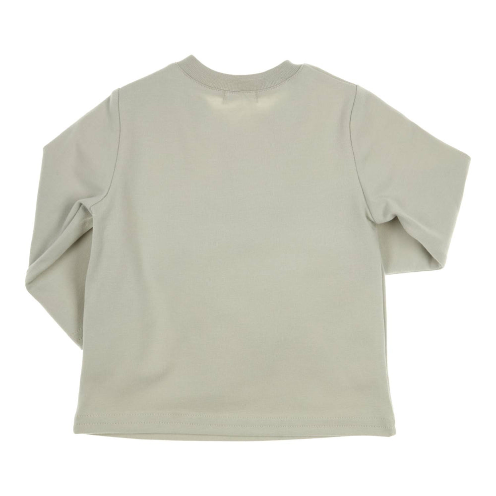 T-shirt Lange Mouw Aerodoux Fearless
