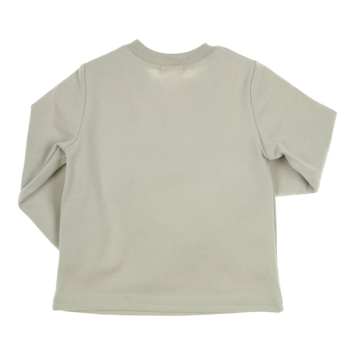 T-shirt Lange Mouw Aerodoux Fearless