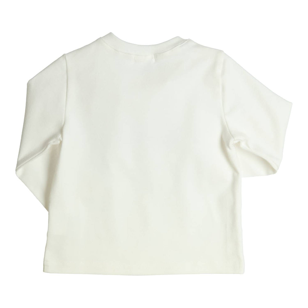 T-shirt Lange Mouw Aerodoux Fearless