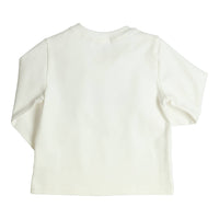 T-shirt Lange Mouw Aerodoux Fearless