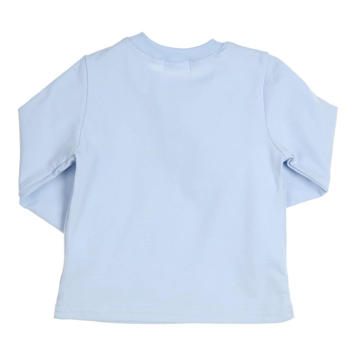 T-shirt Lange Mouw Aerodoux Little Boss