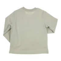 T-shirt Lange Mouw Aerodoux Little Boss