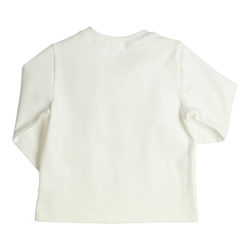 T-shirt Lange Mouw Aerodoux Little Boss