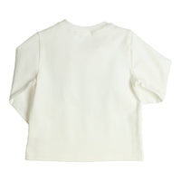 T-shirt Lange Mouw Aerodoux Little Boss