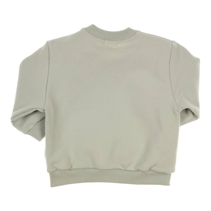 Sweater Carbondoux Little Boss
