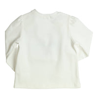 T-shirt Lange Mouw Aerodoux A Little Wild