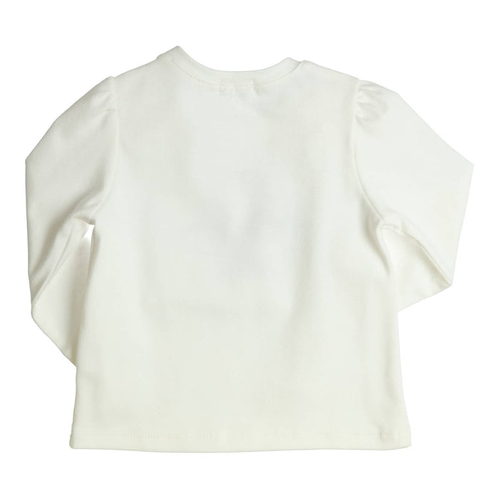 T-shirt Lange Mouw Aerodoux Pretty