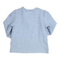 T-shirt Lange Mouw Aerochine Present