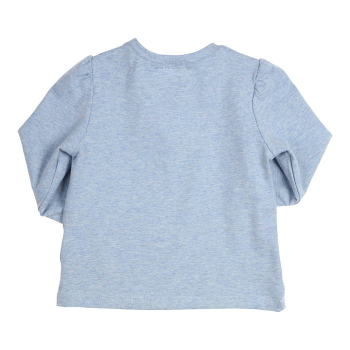 T-shirt Lange Mouw Aerochine Present