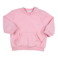 Sweater Carbondoux Kangaroo Pocket