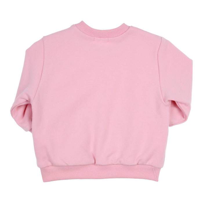 Sweater Carbondoux Kangaroo Pocket