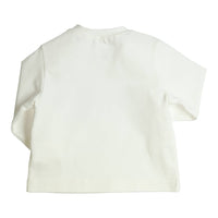 T-shirt Lange Mouw Aerodoux Pocket