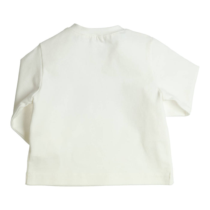 T-shirt Lange Mouw Aerodoux Pocket