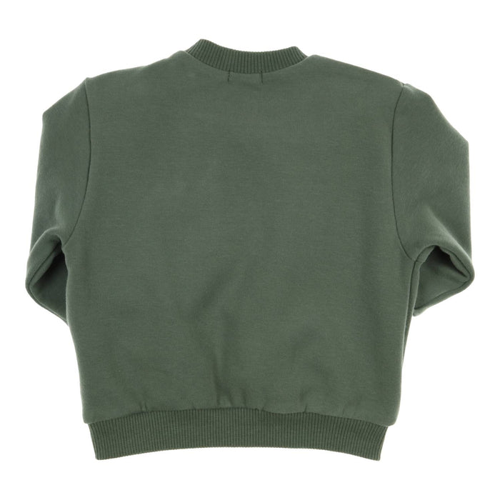Sweater Carbondoux Pocket