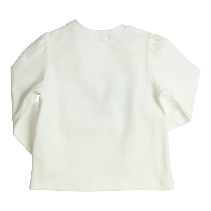 T-shirt Lange Mouw Aerodoux Sweet As Macarons Roze
