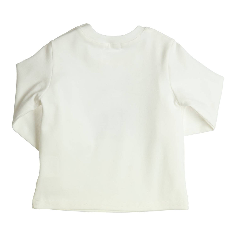 T-shirt Lange Mouw Aerodoux Think Big