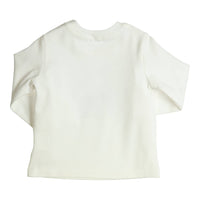 T-shirt Lange Mouw Aerodoux Think Big