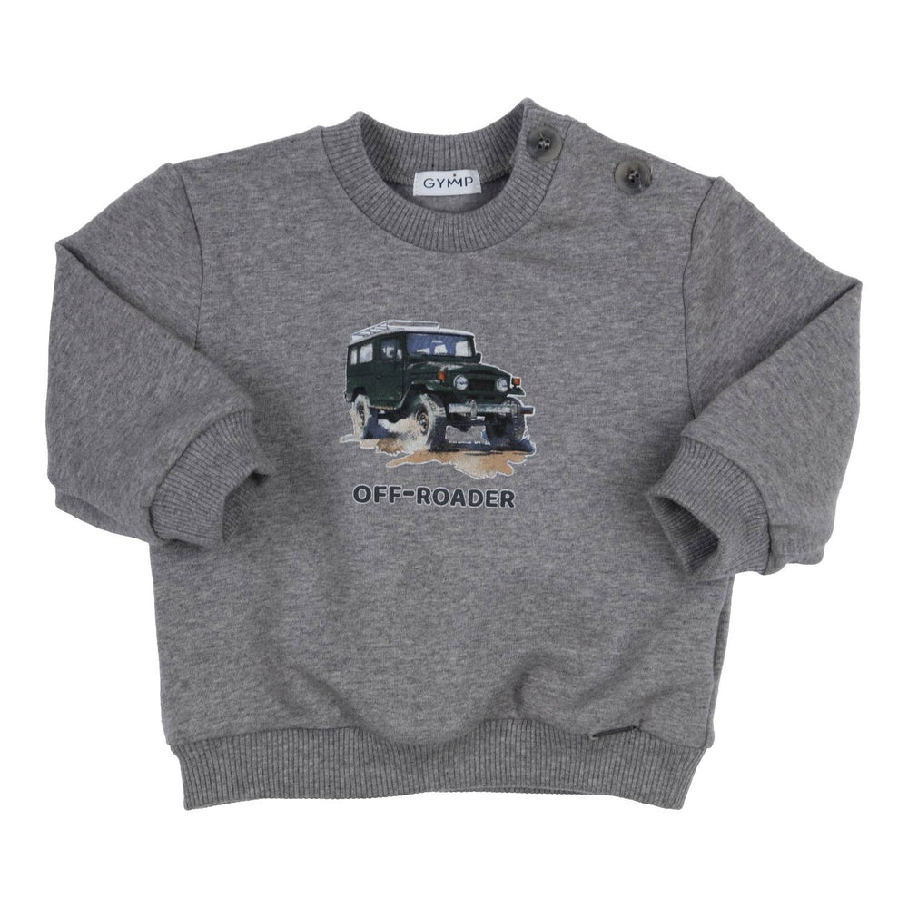 Sweater Carbonchine