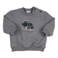 Sweater Carbonchine