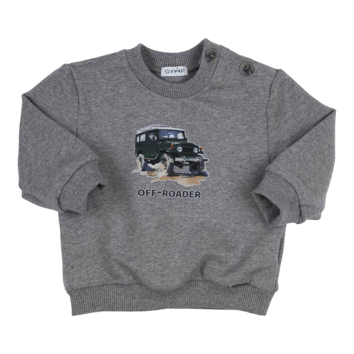 Sweater Carbonchine
