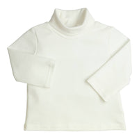T-shirt Lange Mouw Robby Offwhite