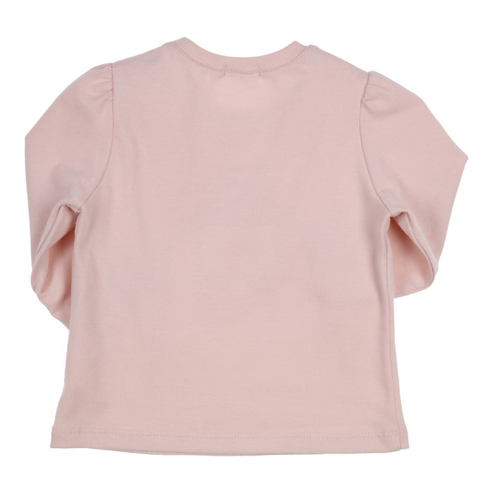 T-shirt Lange Mouw Aerodoux Blossom Buddy Oudroze