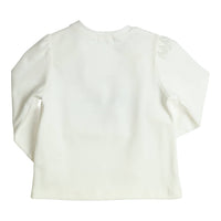 T-shirt Lange Mouw Aerodoux Sweet As Macarons Blauw