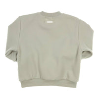 Sweater Carbondoux Lichtgroen