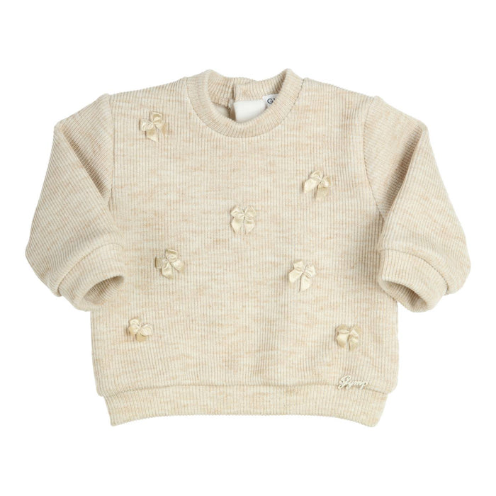 Sweater Centia Goud