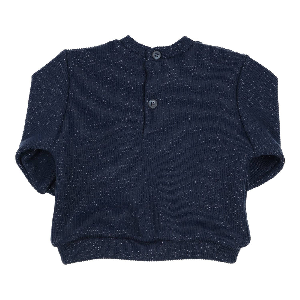 Sweater Centia Marineblauw