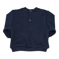 Sweater Centia Marineblauw