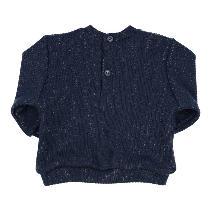 Sweater Centia Marineblauw