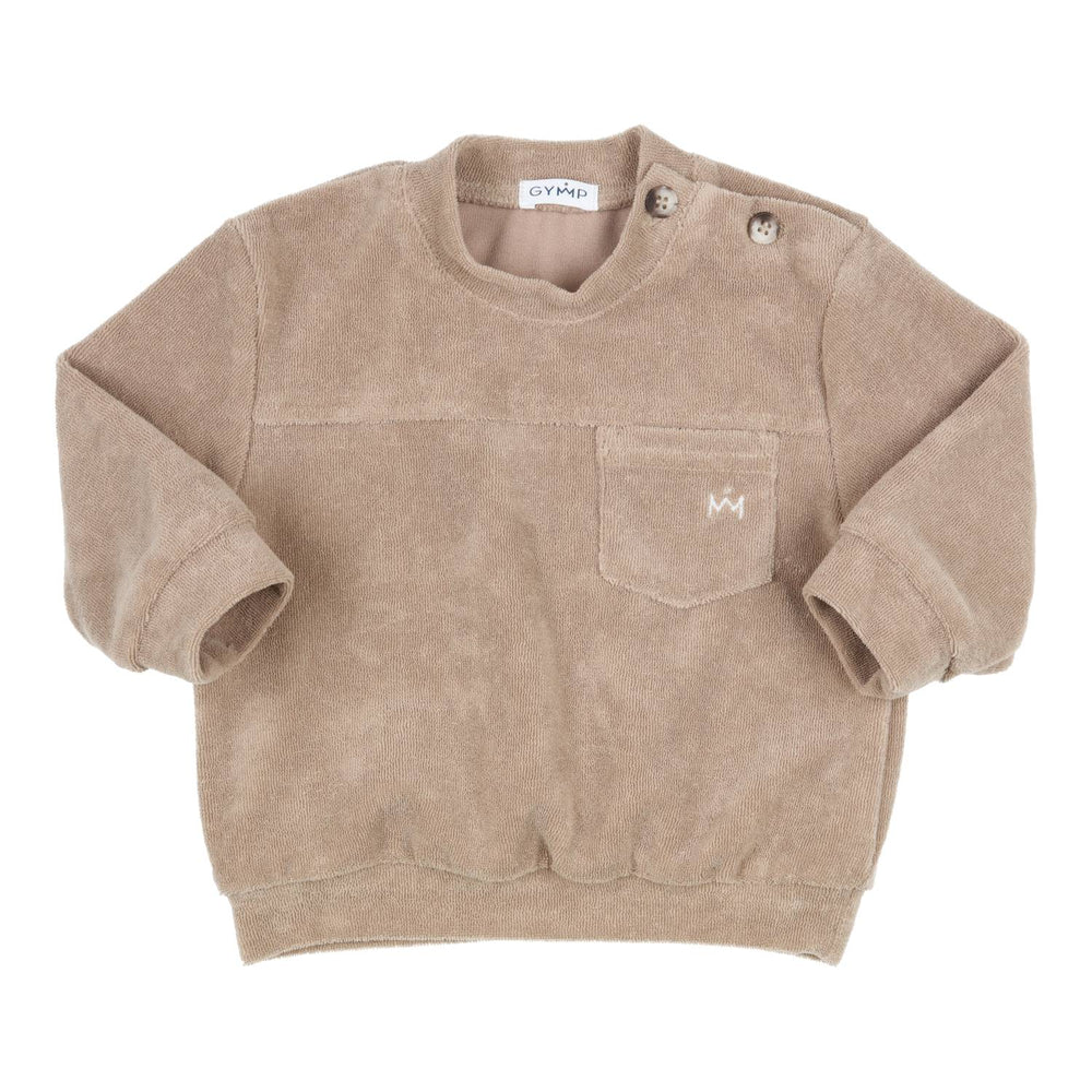 Sweatshirt Ido Braun