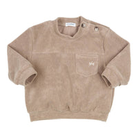 Sweatshirt Ido Braun