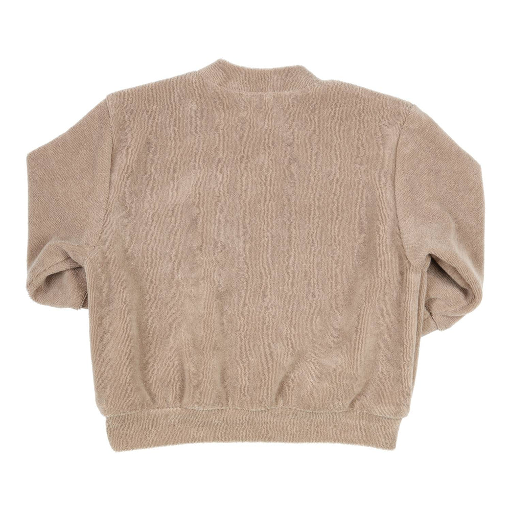 Sweatshirt Ido Braun